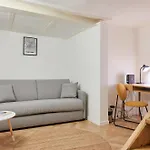 Cozy & Family - Family 2Br Retreat - Paris 14 Eme - Netflix & Treats