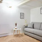 Cozy & Family - Family 2Br Retreat - Paris 14 Eme - Netflix & Treats