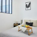 Cozy & Family - Family 2Br Retreat - Paris 14 Eme - Netflix & Treats