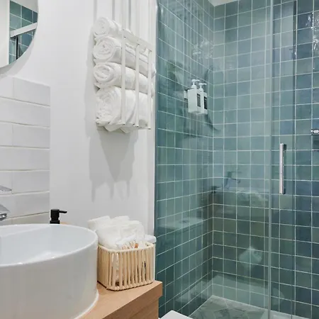 Cozy & Family - Family 2br Retreat - 14 Eme - Netflix & Treats * Paris