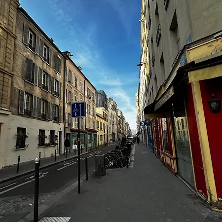 Apartment Cozy & Family - Family 2br Retreat - 14 Eme - Netflix & Treats
